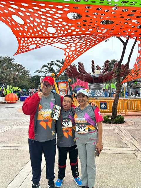 carrera mosaico down six flags