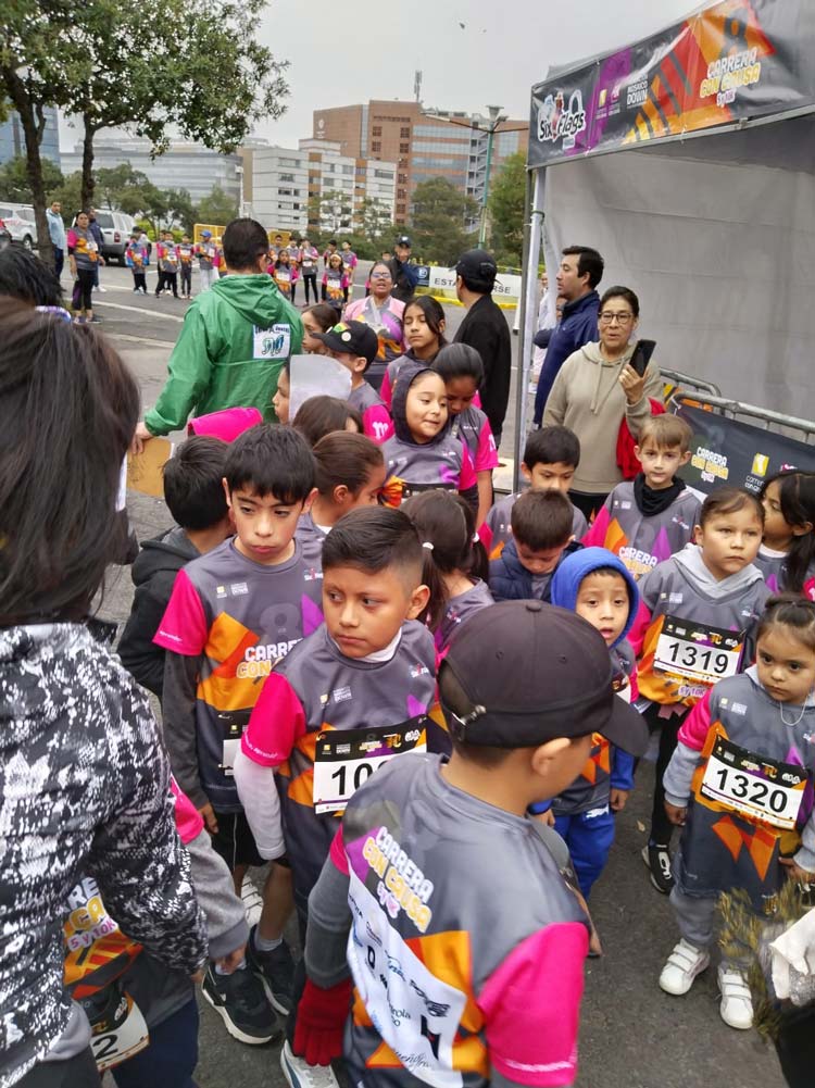 carrera mosaico down six flags
